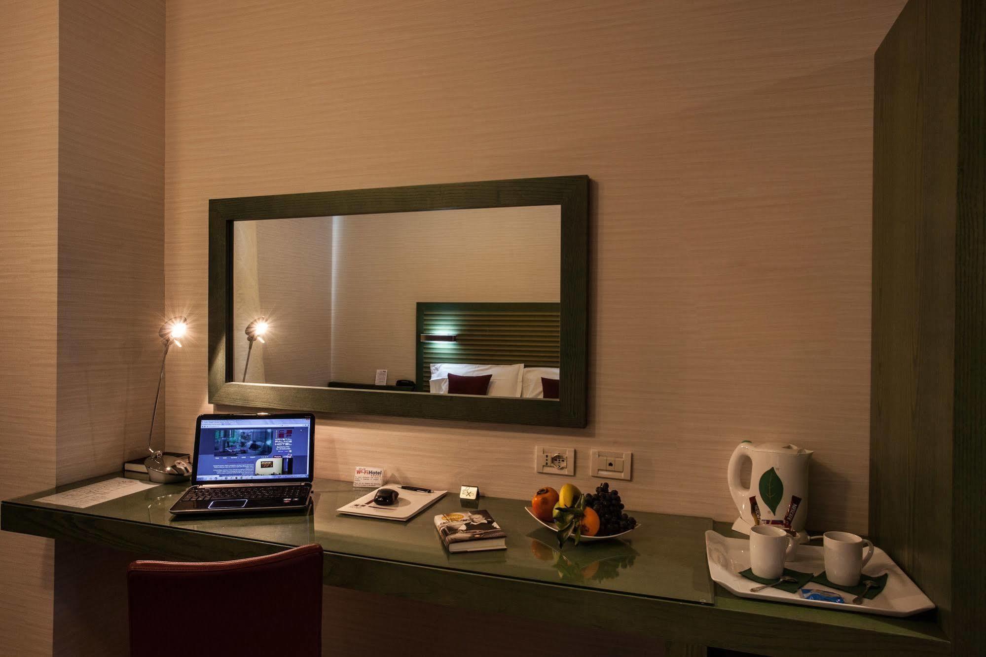 Best Western Ivrea Crystal Palace Banchette D'Ivrea ภายนอก รูปภาพ