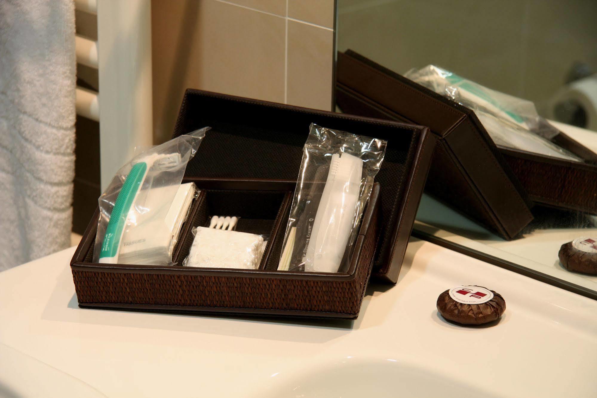 Best Western Ivrea Crystal Palace Banchette D'Ivrea ภายนอก รูปภาพ