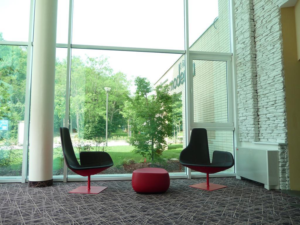 Best Western Ivrea Crystal Palace Banchette D'Ivrea ภายใน รูปภาพ