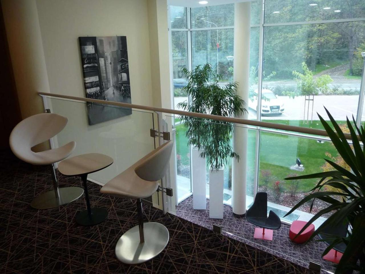 Best Western Ivrea Crystal Palace Banchette D'Ivrea ภายใน รูปภาพ