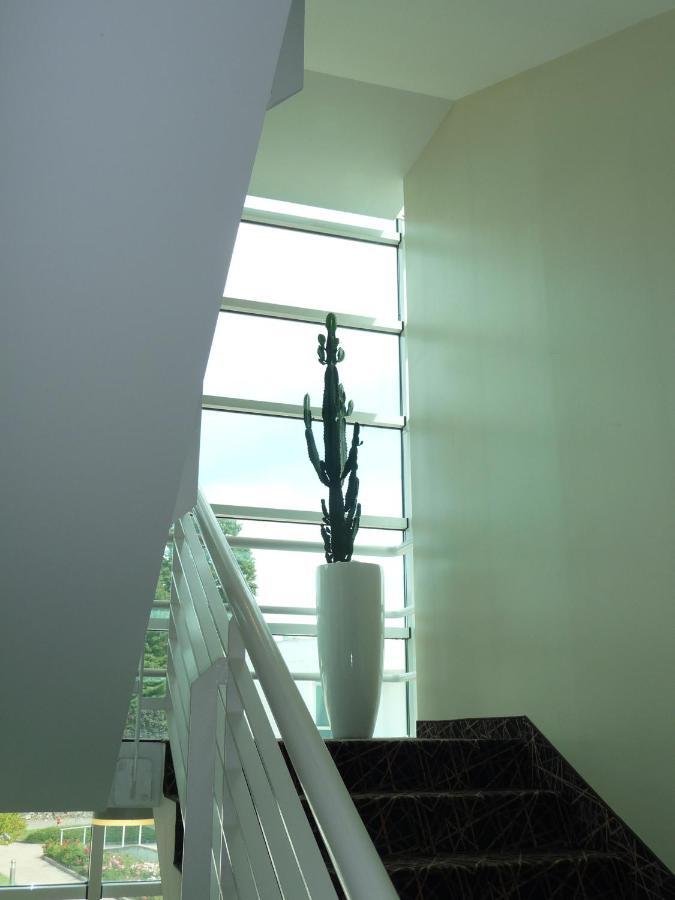 Best Western Ivrea Crystal Palace Banchette D'Ivrea ภายนอก รูปภาพ